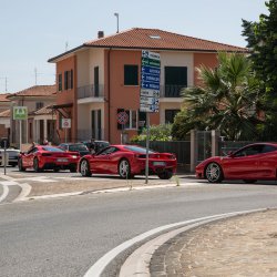 Ferrari2016