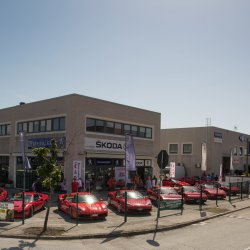 Ferrari2016