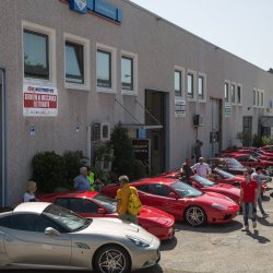 Ferrari2016