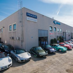 Porche2016