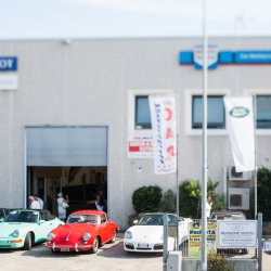 Porche2016