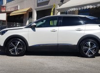 Peugeot 3008 BlueHDi 130 S&S Allure