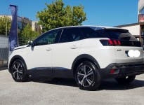 Peugeot 3008 BlueHDi 130 S&S Allure