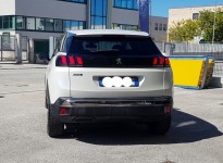 Peugeot 3008 BlueHDi 130 S&S Allure