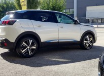 Peugeot 3008 BlueHDi 130 S&S Allure