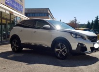 Peugeot 3008 BlueHDi 130 S&S Allure