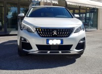 Peugeot 3008 BlueHDi 130 S&S Allure