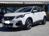 Peugeot 3008 BlueHDi 130 S&S Allure